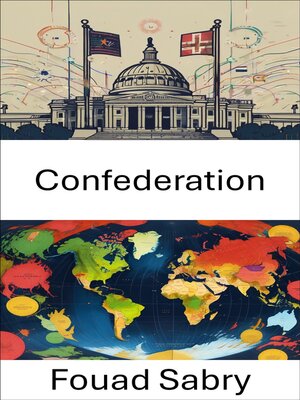 cover image of Confederation